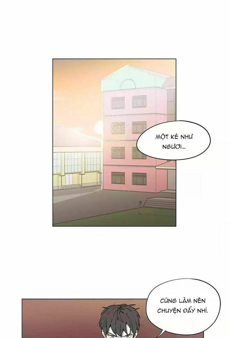 hoa đạo sĩ chapter 42 7