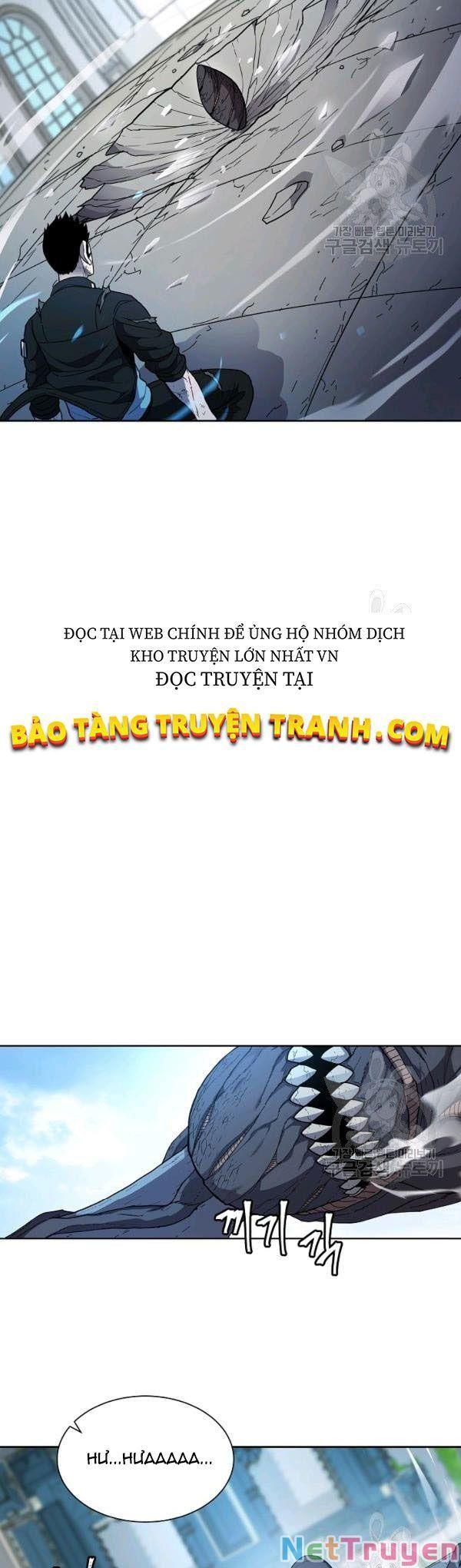 shaman - pháp sư chapter 31 7