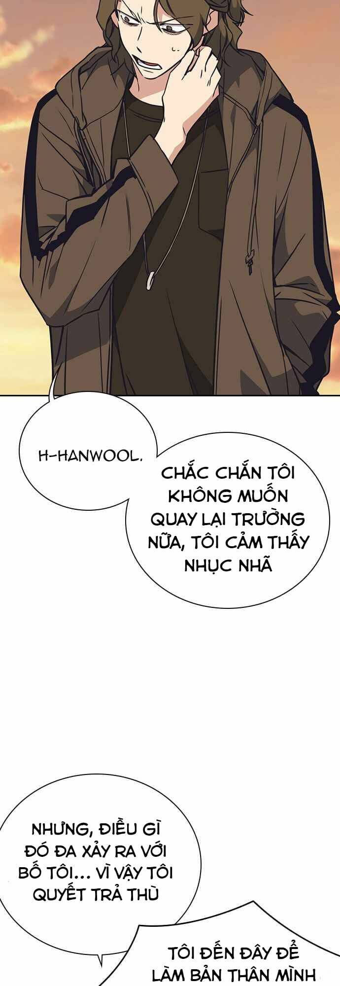 Học Nhóm Chapter 101 - Trang 53