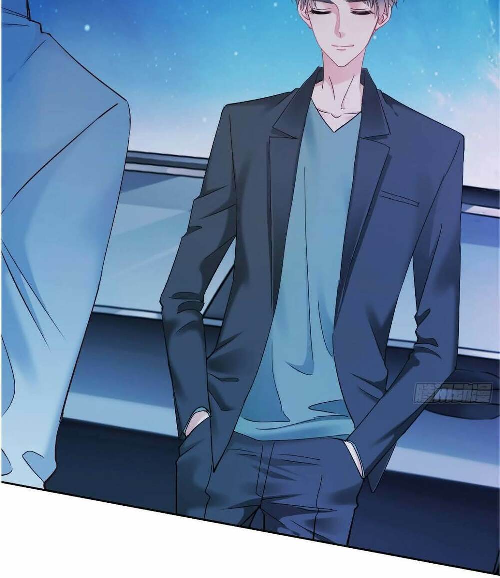 bay qua thiên sơn đến yêu anh chapter 43 41