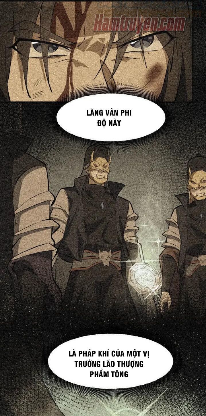 đại nghịch chi môn chapter 83 33