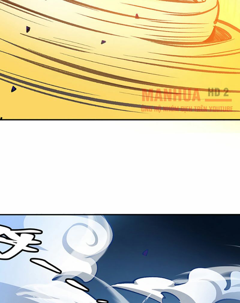 võ đạo độc tôn chapter 400 19