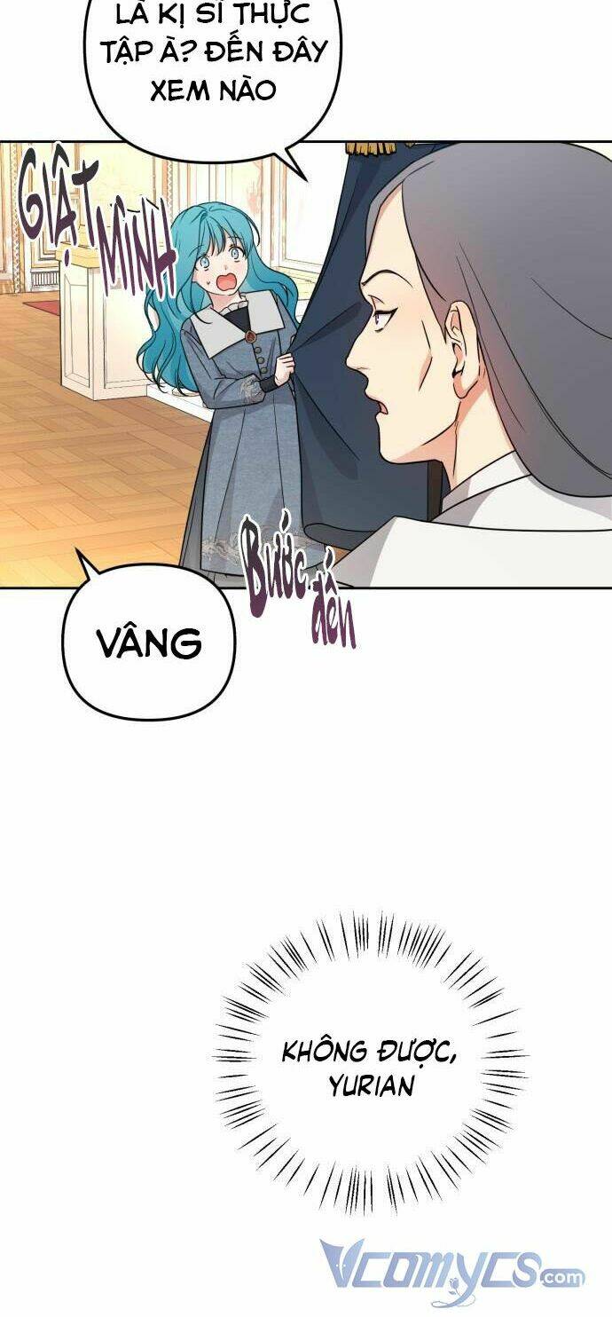 công nương mint bé nhỏ chapter 20 30