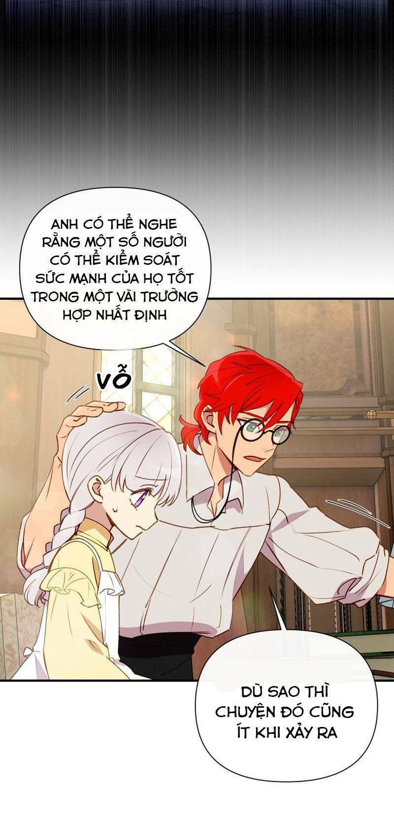 khế ước của nữ công tước quái vật chapter 23 37