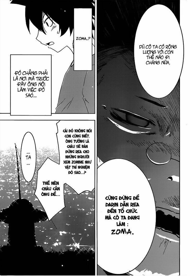 sanka rea chapter 29 23