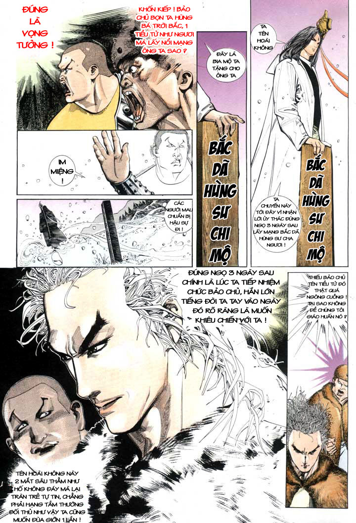 phong vân chapter 117 9