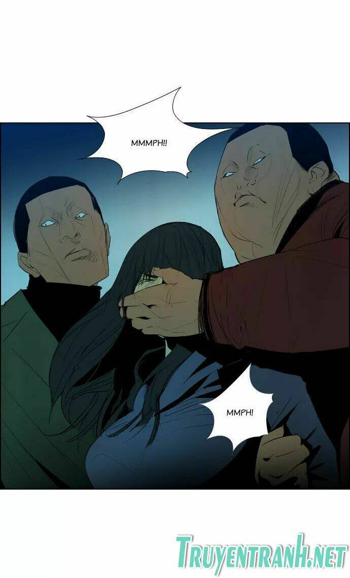 nạn nhân hồi sinh chapter 3 32