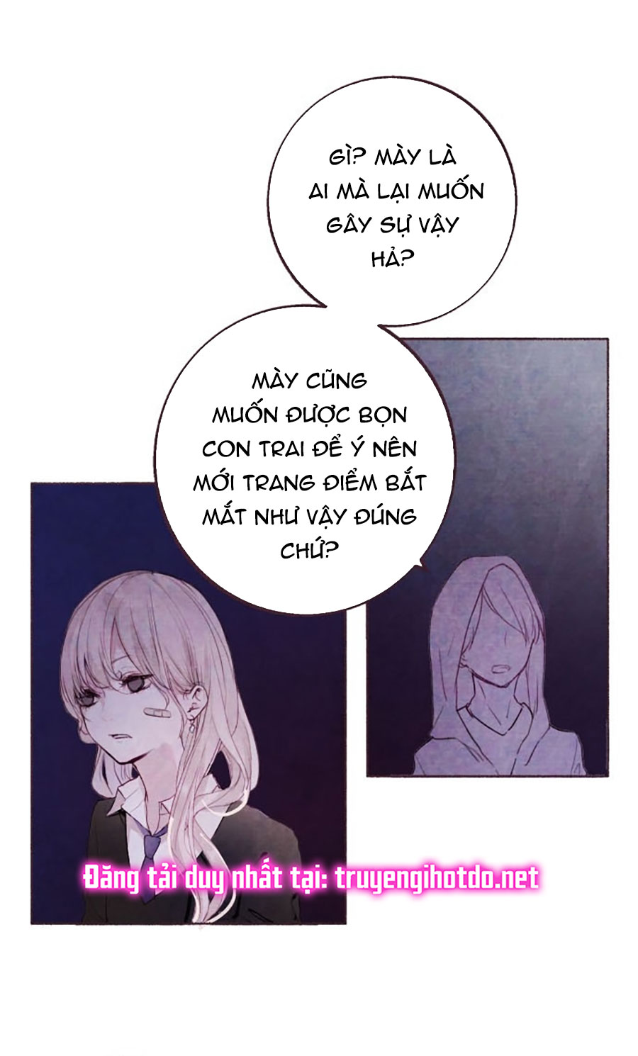 hoa viên bí mật chapter 11 4