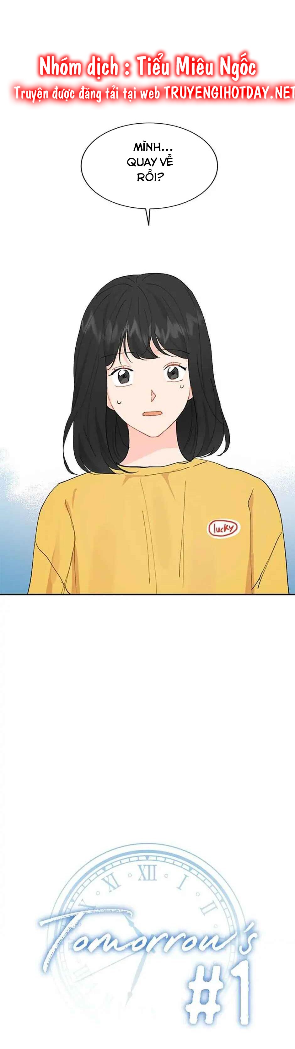 ngày mai tươi đẹp chapter 13 3