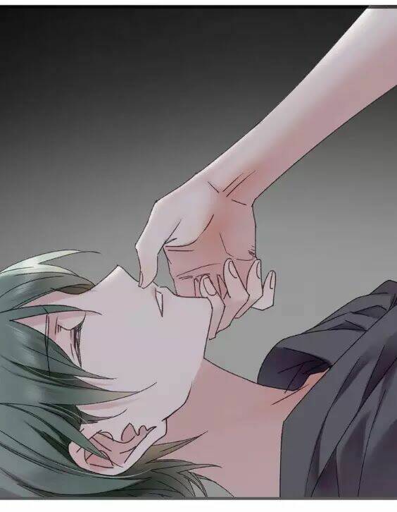 lệnh cấm nghị tộc 2 ẩn diện trấn chapter 54 24