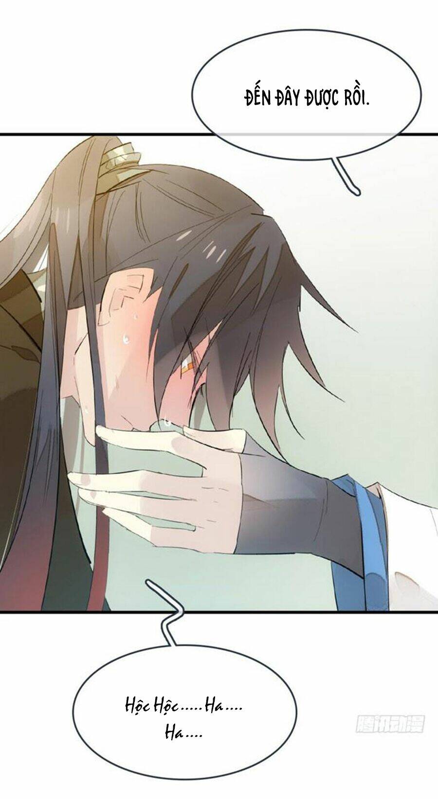 sư phụ lại trêu chọc ta chapter 69 14