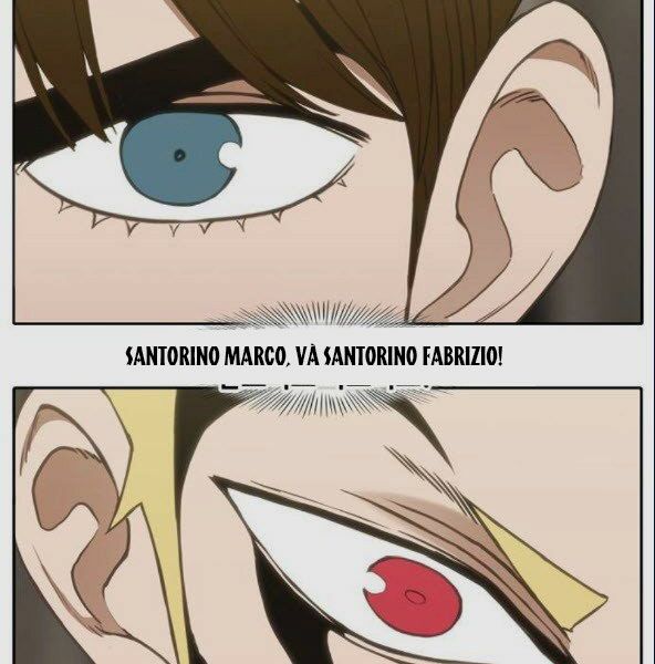 Võ Sĩ Quyền Anh chapter 93 69