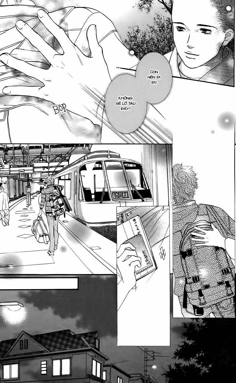 xứng danh anh hùng chapter 11 45