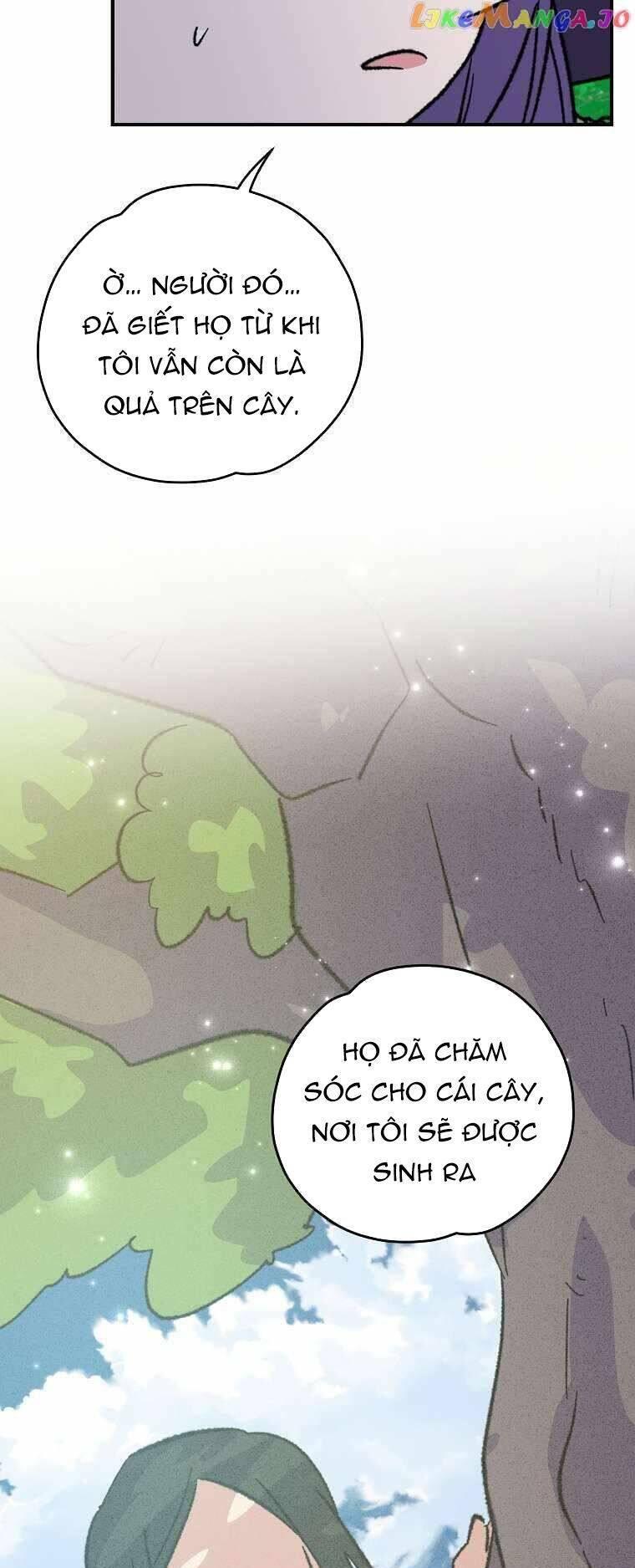 nhà hiền triết yigret chapter 95 18