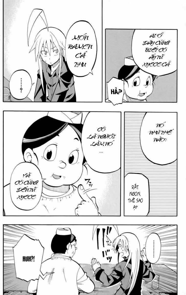 tripeace chapter 14 18