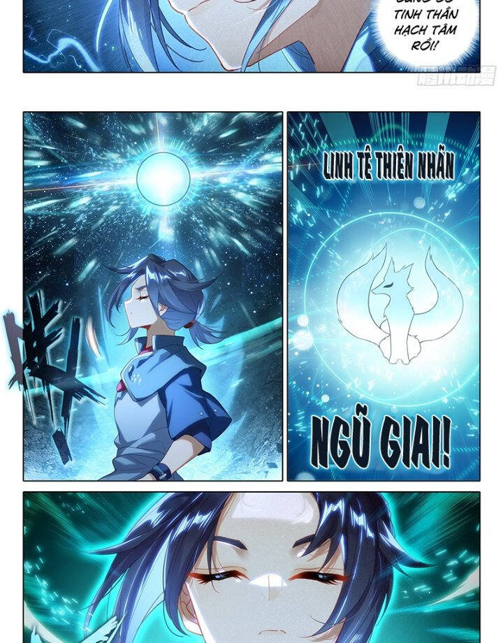 đấu la đại lục 5 - đường tam trùng sinh chapter 86 14