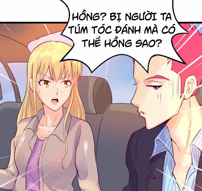 dục vọng của ác ma chapter 7 11