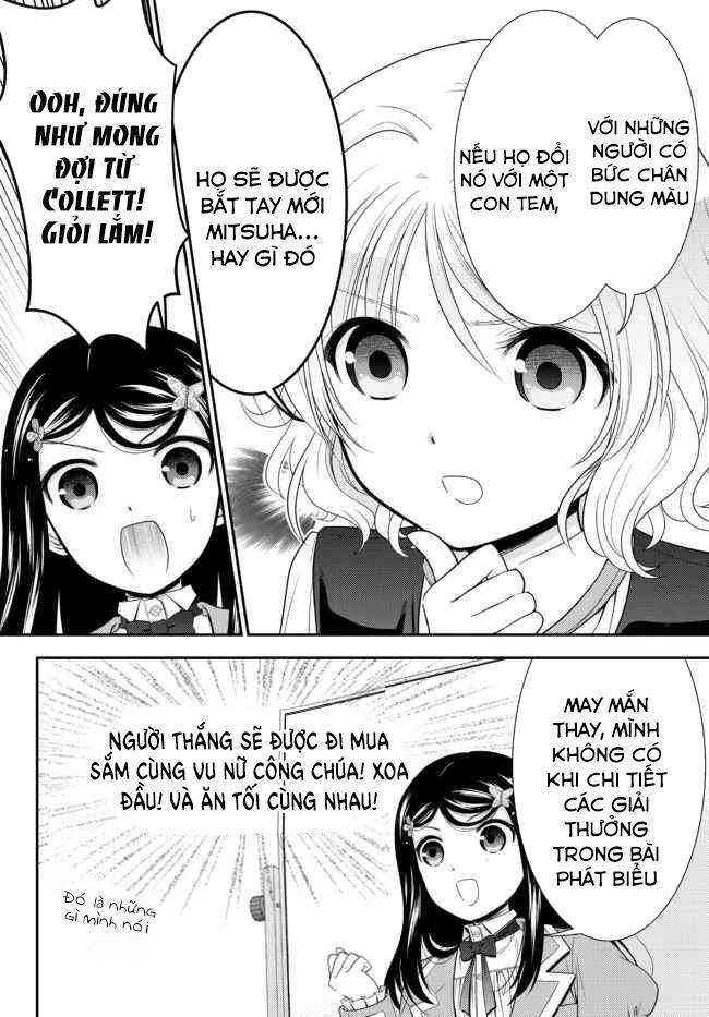 tiết kiệm 80.000 vàng ở thế giới khác cho tuổi già của tôi chapter 79 4