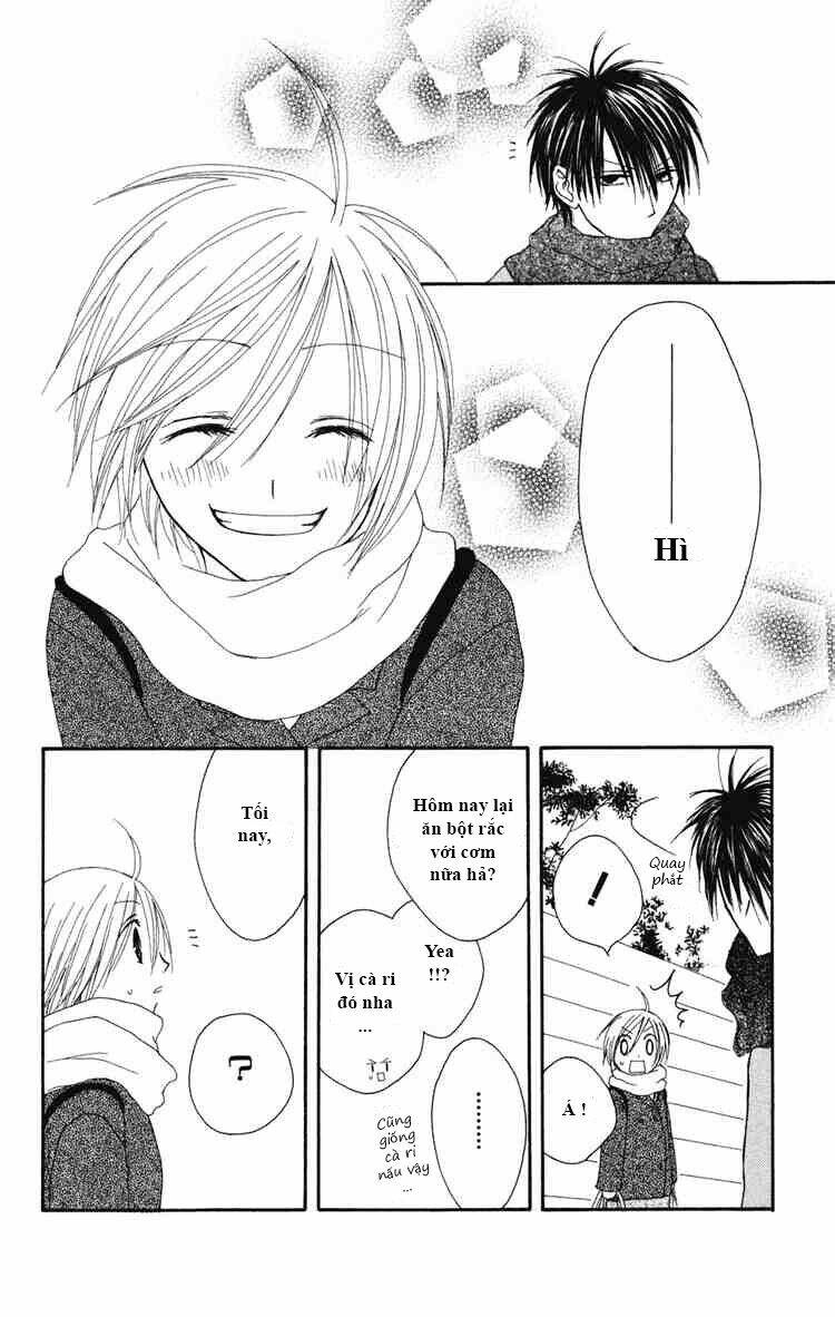 shiawase kissa sanchoume chapter 2 33