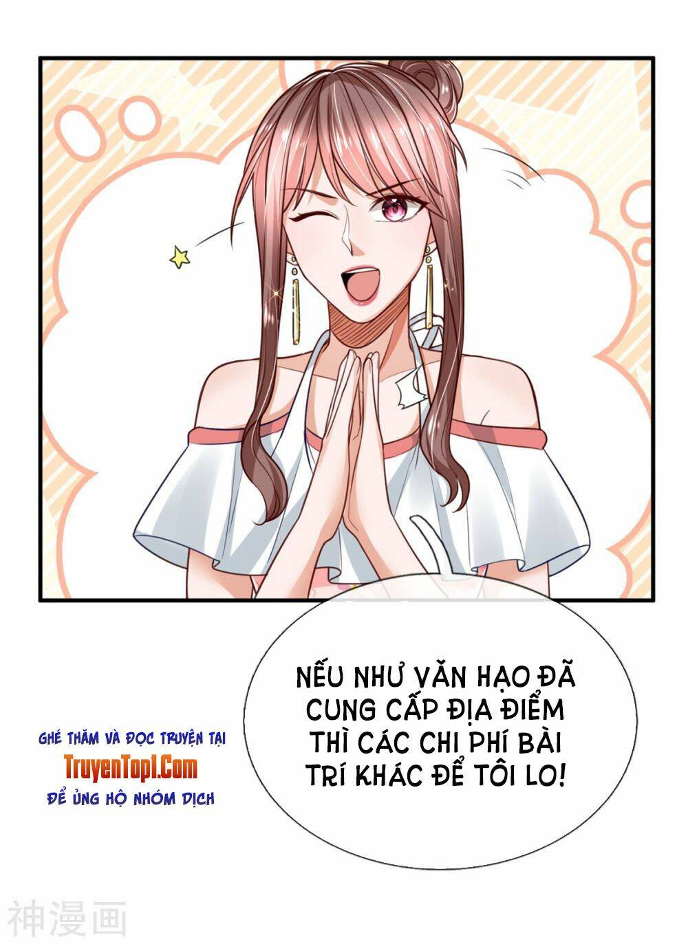 tuyệt đỉnh khí thiếu chapter 21 9