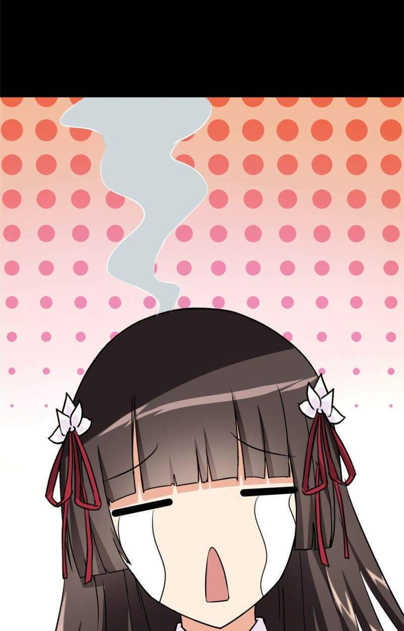 bạn gái virus của tôi chapter 266 25