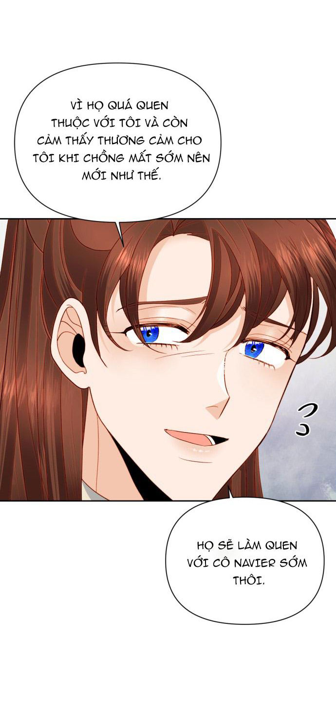 Hoàng Hậu Tái Hôn chapter 86.2 6