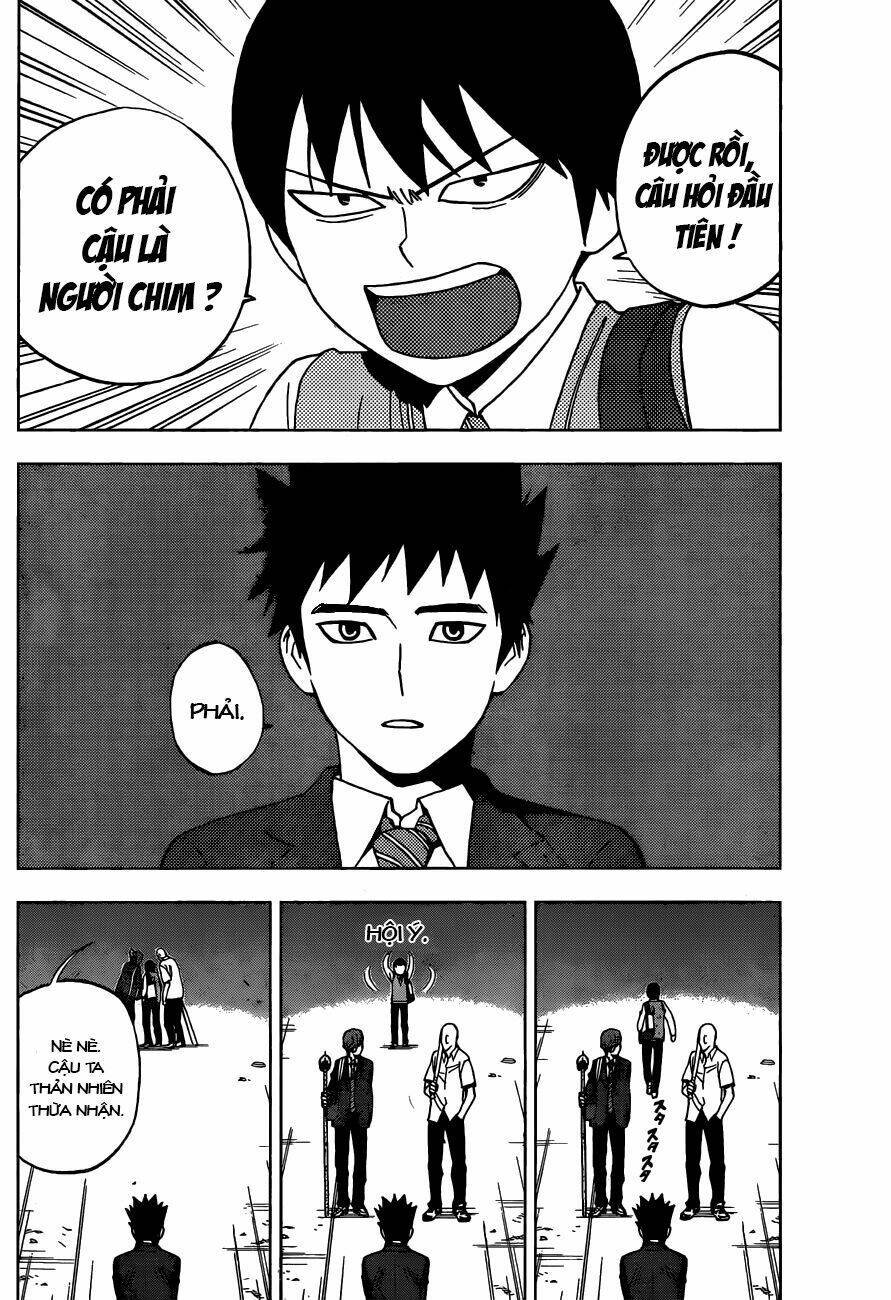 birdmen chapter 5 13