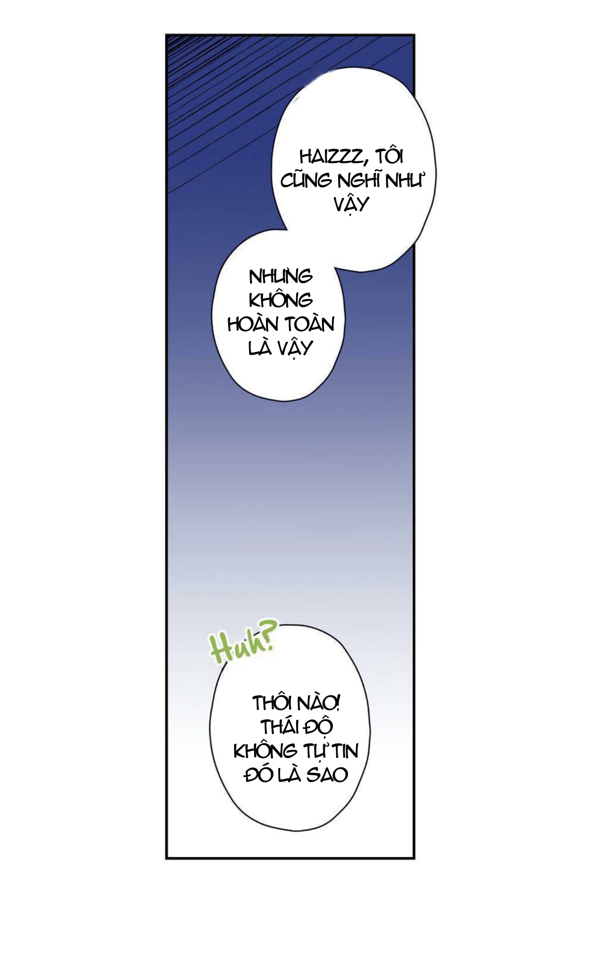 hoàng phi bóng tối - shadow queen chapter 47 3