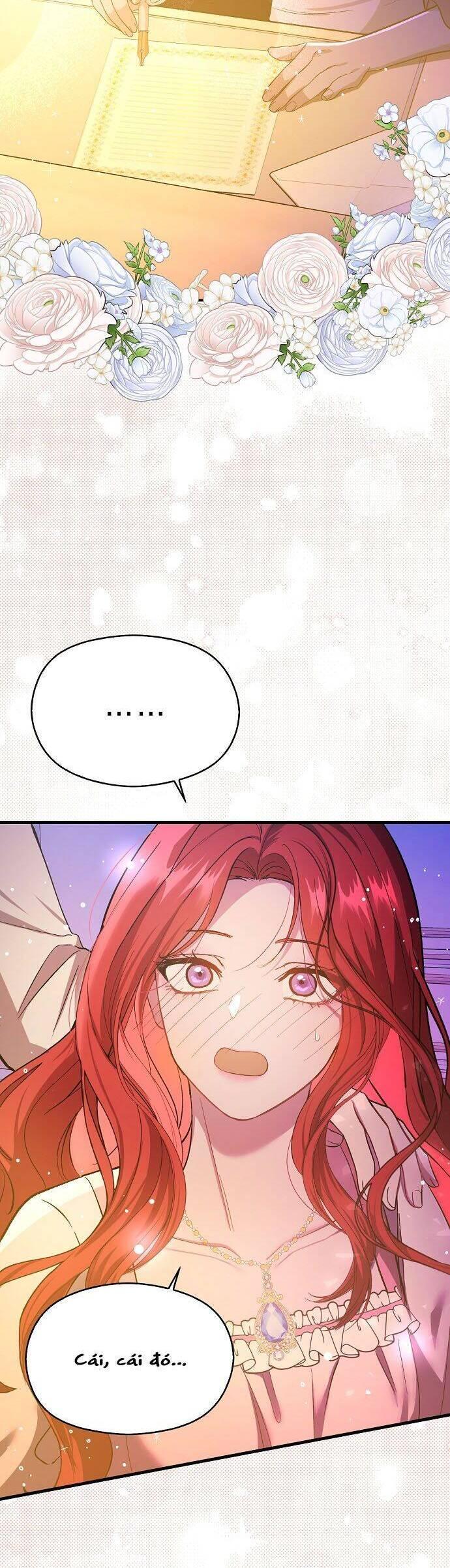 tôi không cố ý quyến rũ nam chính đâu! chapter 76 4