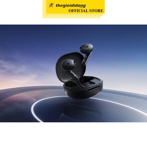 Tai nghe Bluetooth True Wireless Xiaomi Redmi Buds 4 Lite - Hàng chính hãng - Hàng Chính Hãng