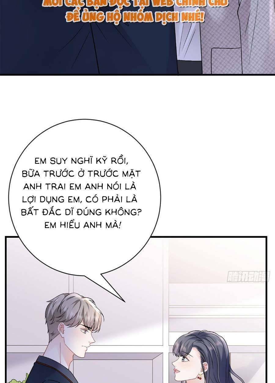 đại tiểu thư có ý đồ gì xấu đâu chapter 154 45