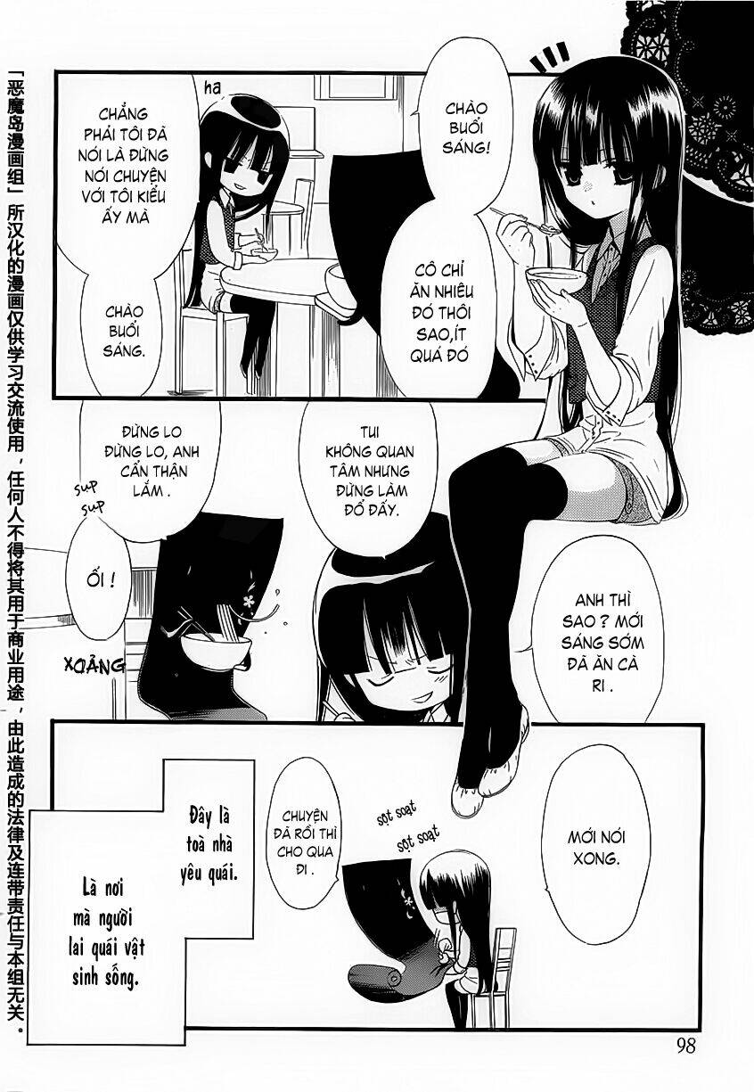 inu x boku ss chapter 2 4