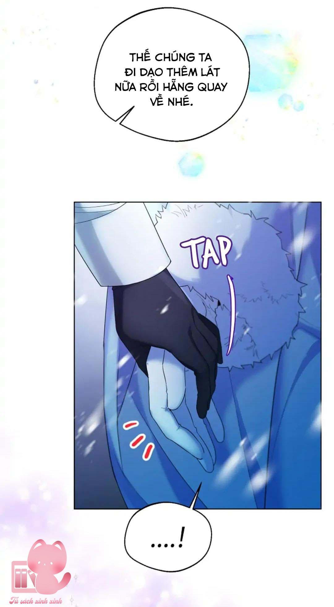 tiểu thư crystal là nam nhân chapter 22 23