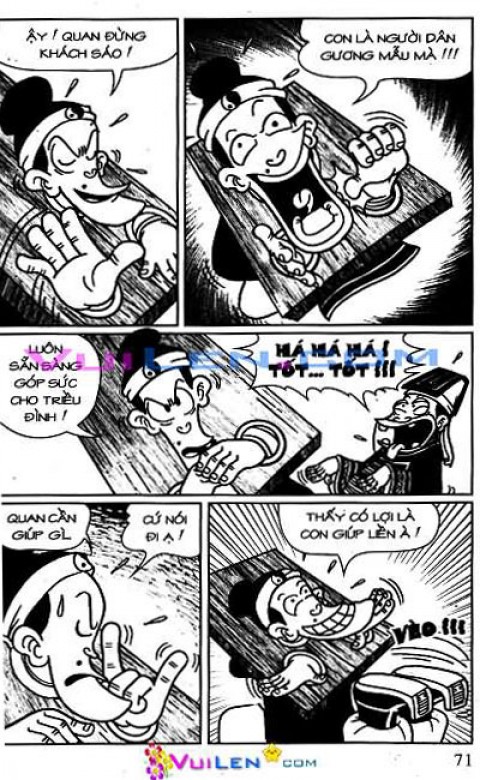 thần đồng đất việt chapter 175 68