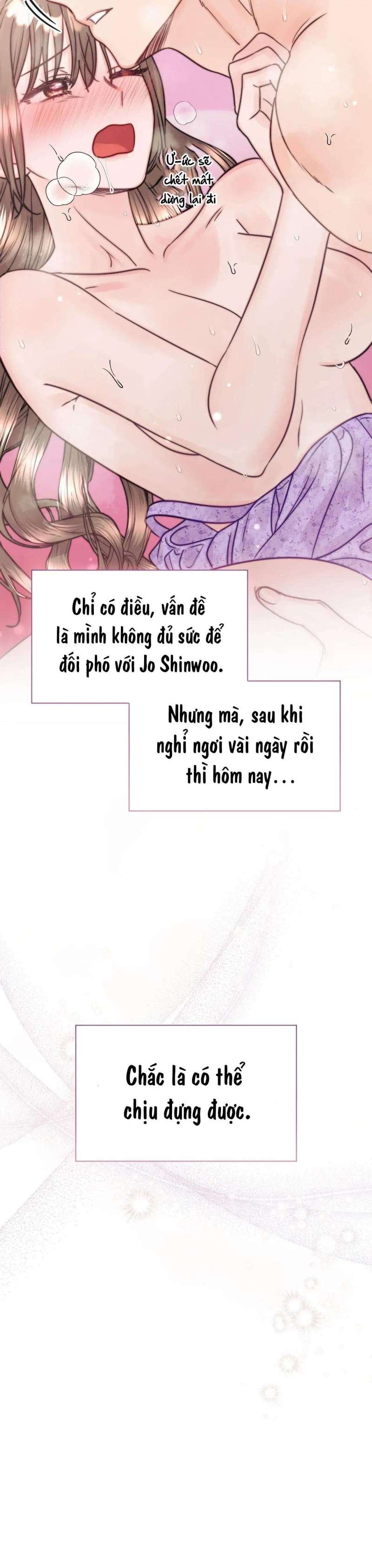 [18+] người bạn nguy hiểm của anh trai chapter 22 39