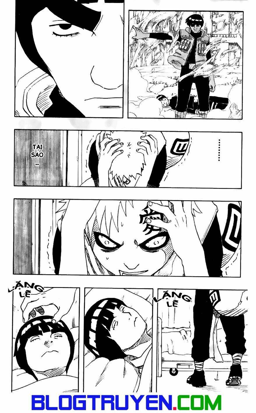 naruto - cửu vĩ hồ ly chapter 96 14