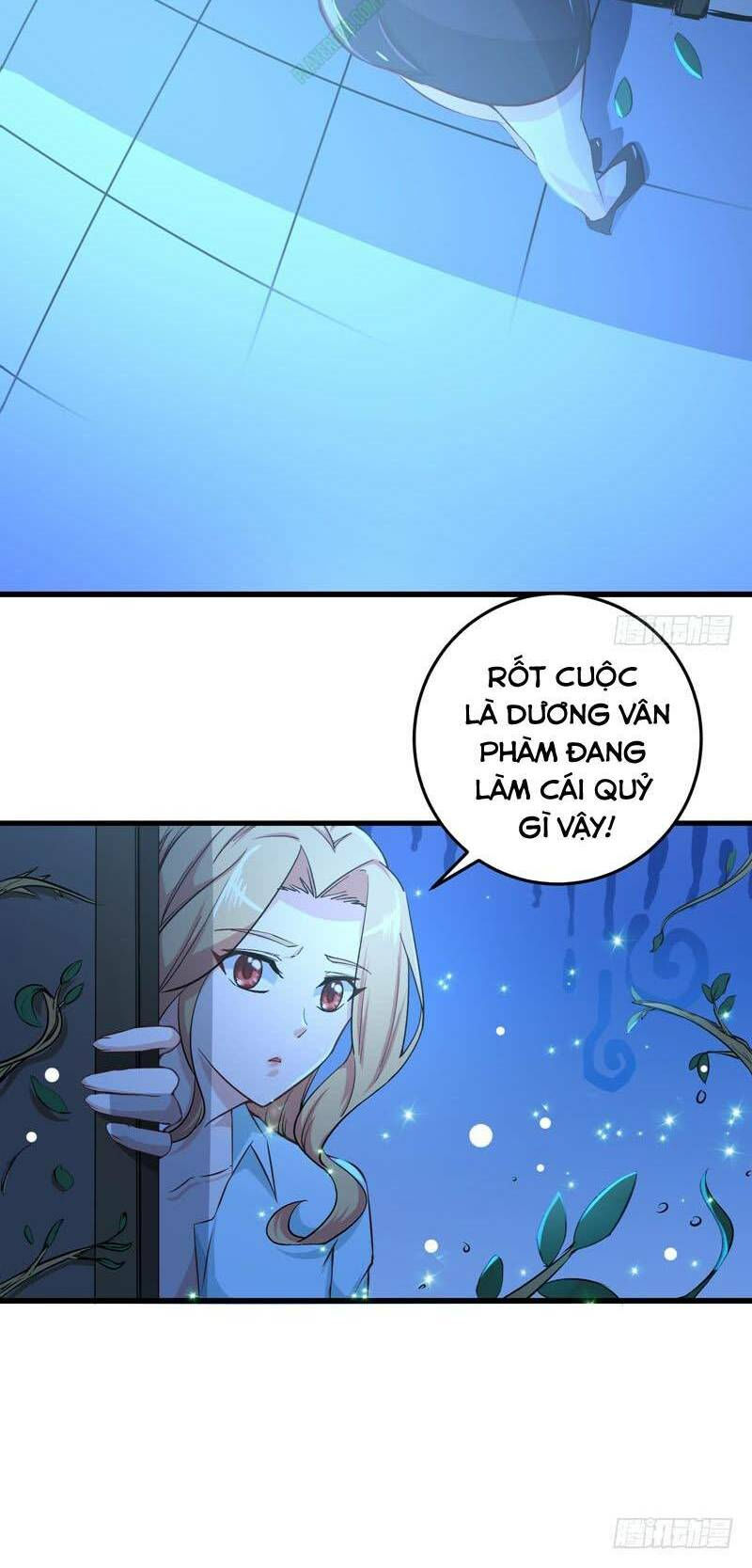 tối cường thần y tại đô thị chapter 21 20