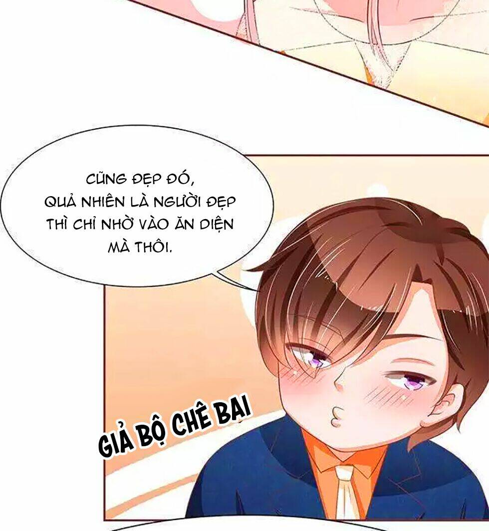 vương tước tư hữu bảo bối chapter 96 16