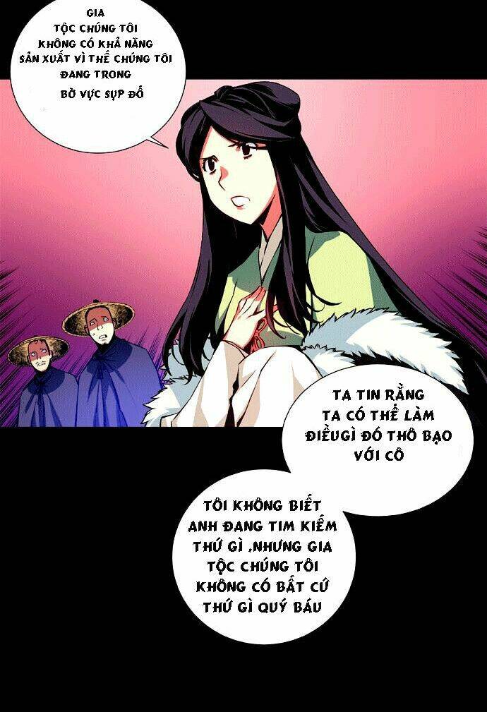 märchen: the embodiment of tales chapter 3 23