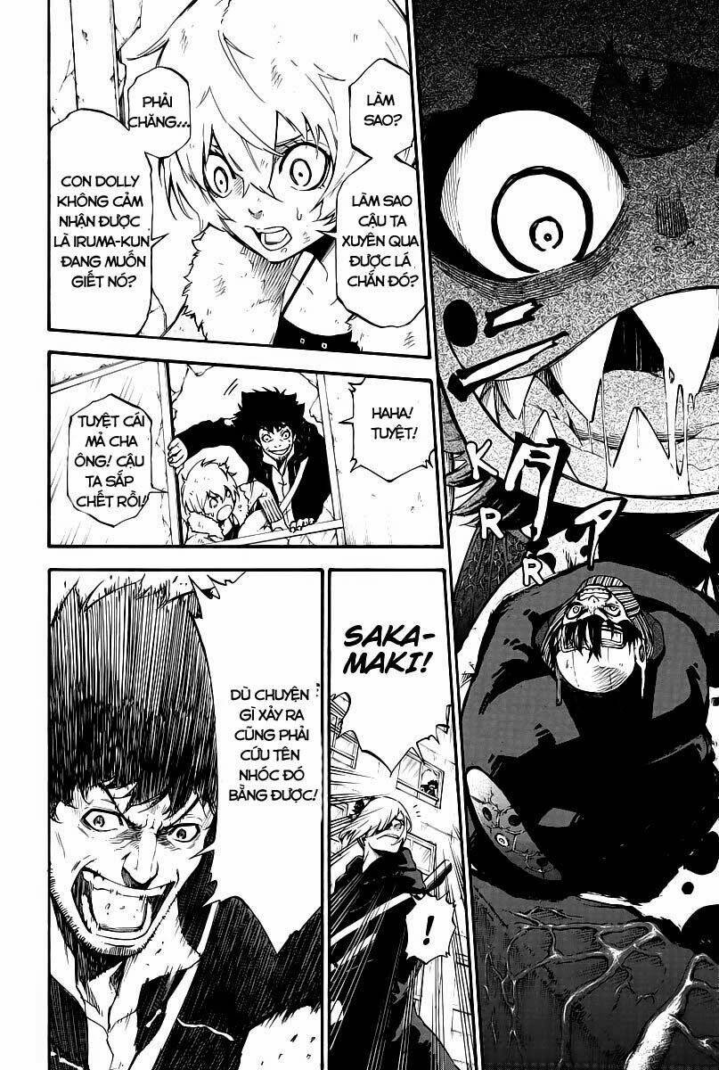 dolly kill kill chapter 12 3