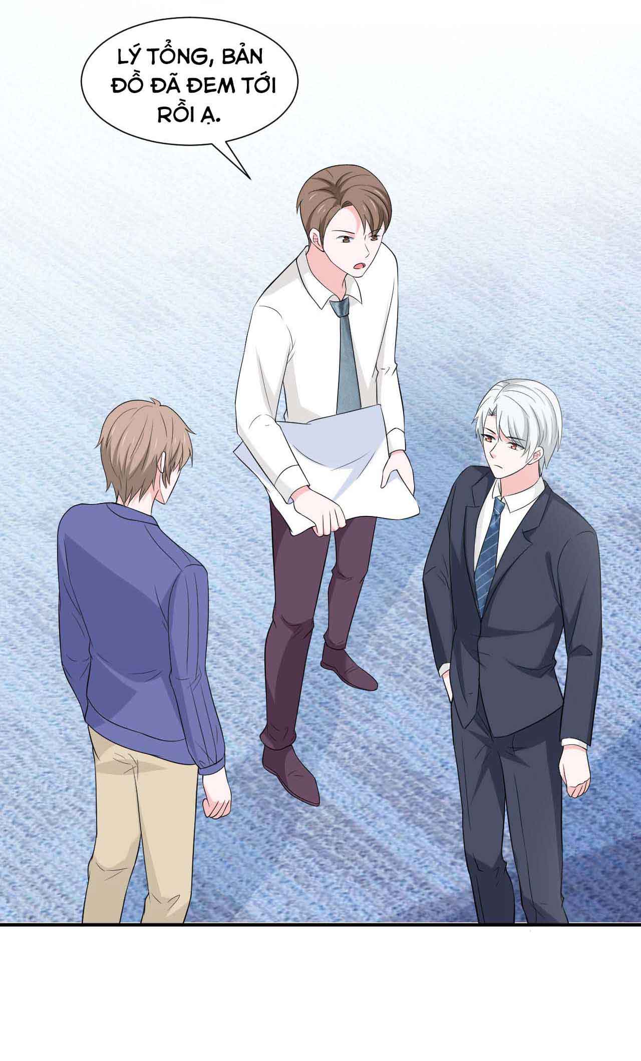 bí mật không thể yêu đương chapter 56 9