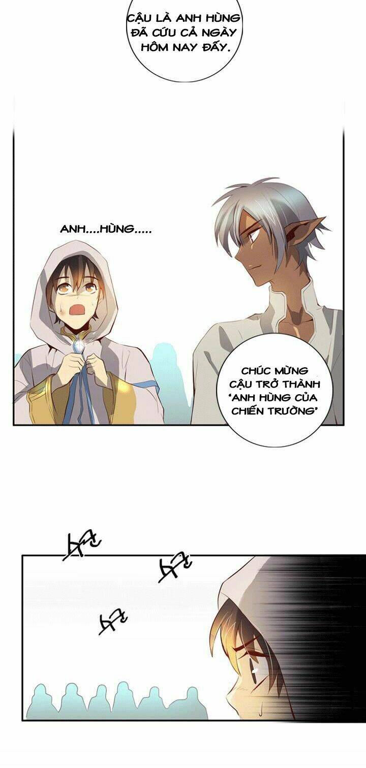 dusk howler chapter 49 27