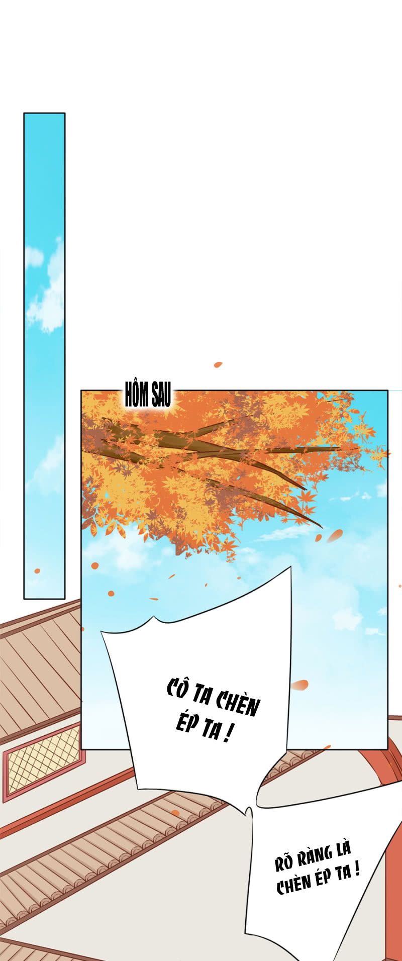 solo đi vương gia chapter 80 6