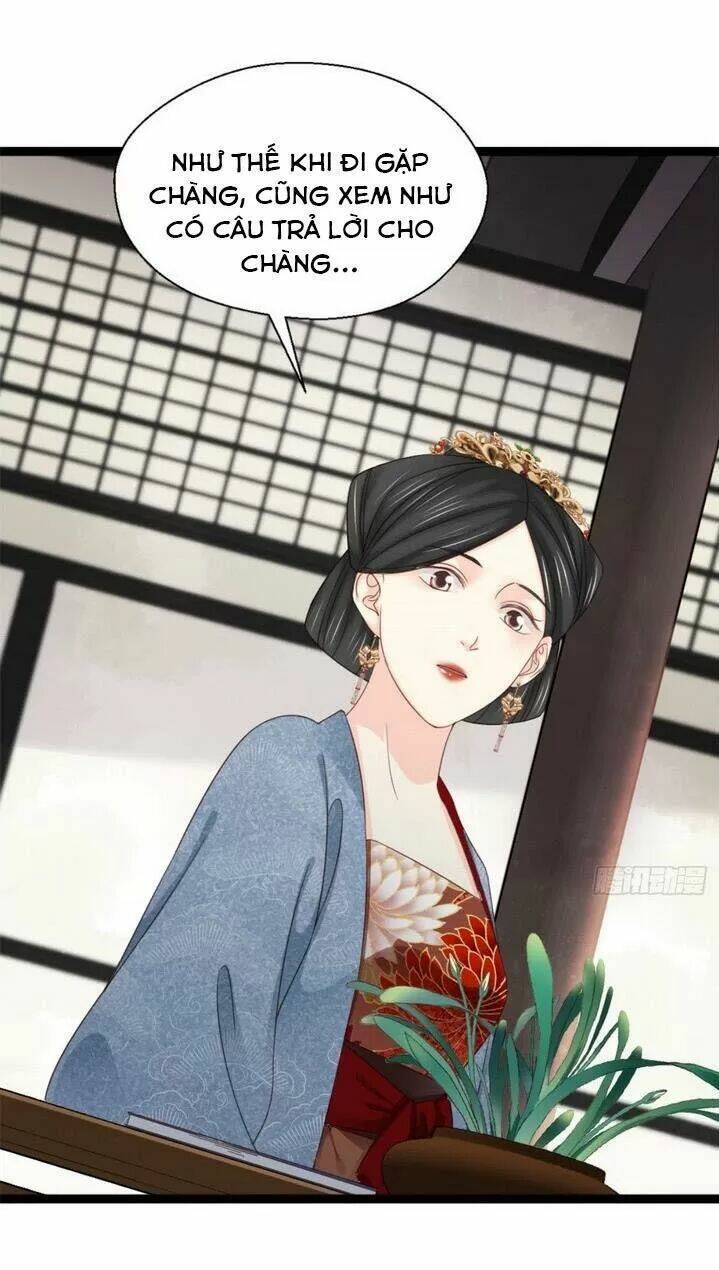 kiều nữ độc phi chapter 219 20