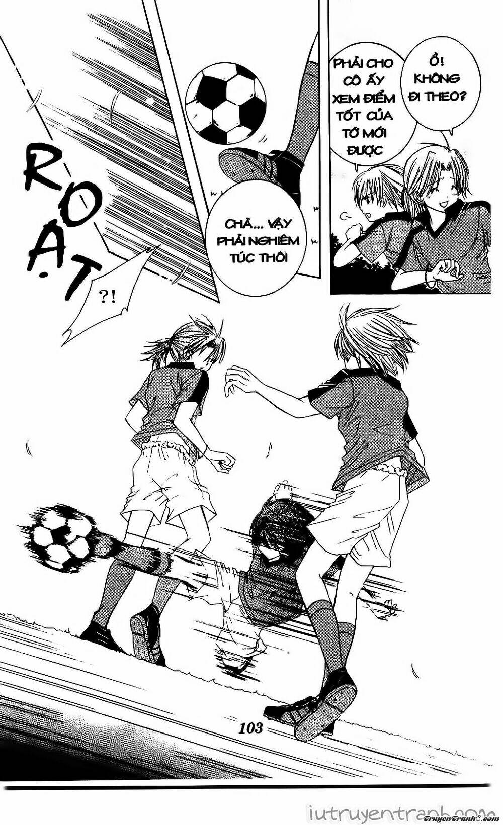 get love! chapter 4 7