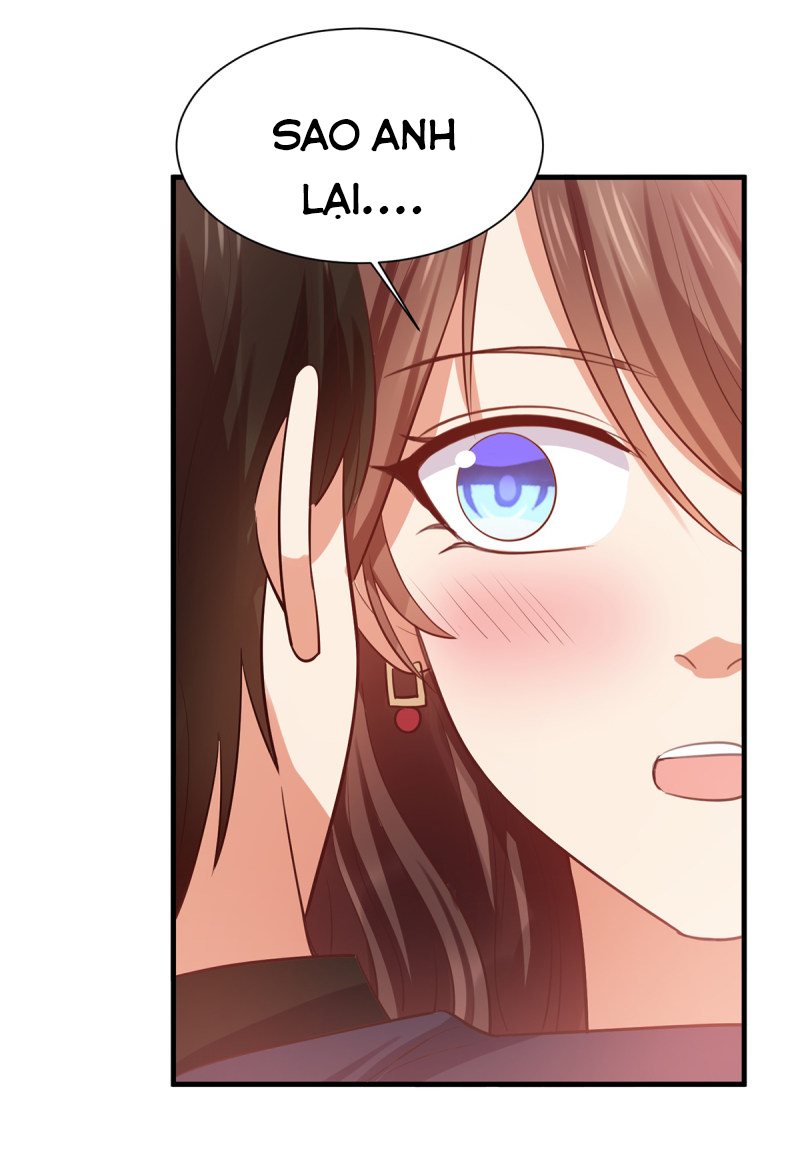 hẹn chồng trên mọi mặt trận chapter 6 15