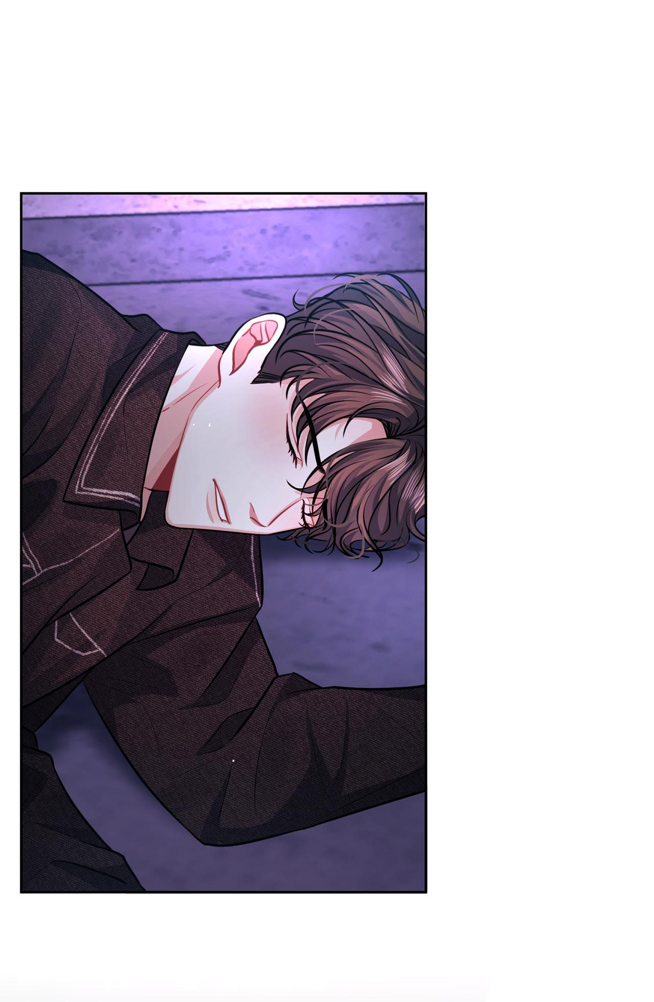 hôm nay cũng là một ngày tươi đẹp chapter 2 8