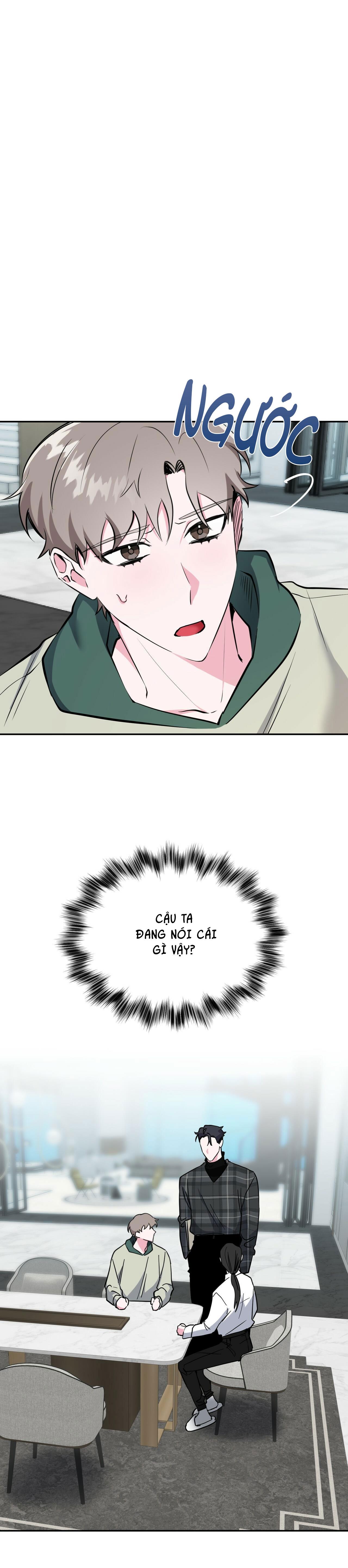 cạm bẫy đại học [m] chapter 8 37