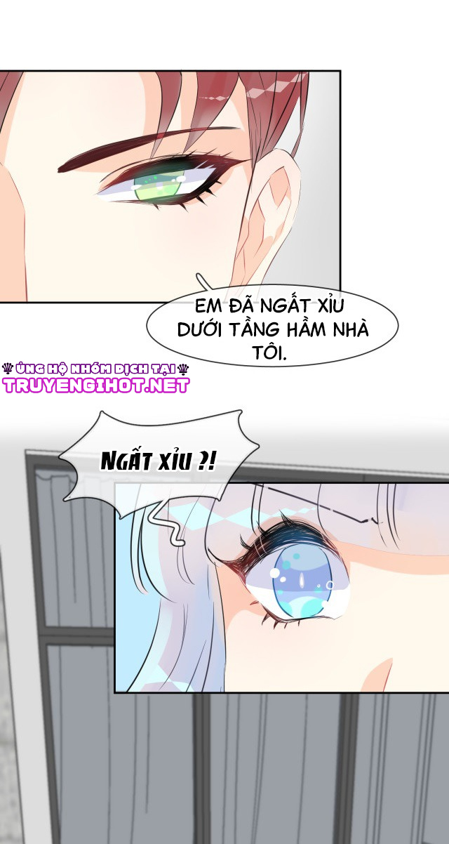 bộ váy của nàng tiên cá chapter 2 10