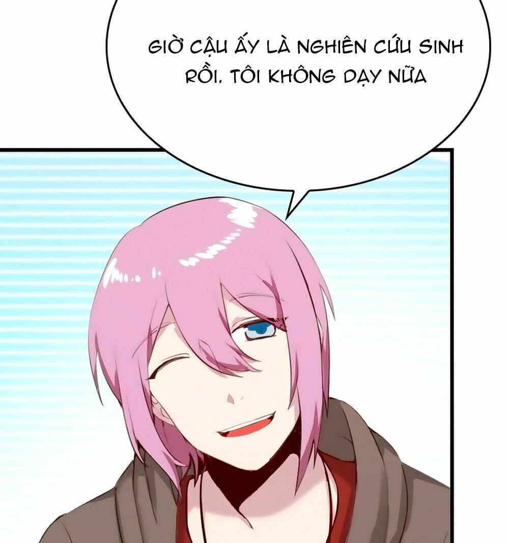 bám lấy nam thần bất chấp thời tiết chapter 18 10